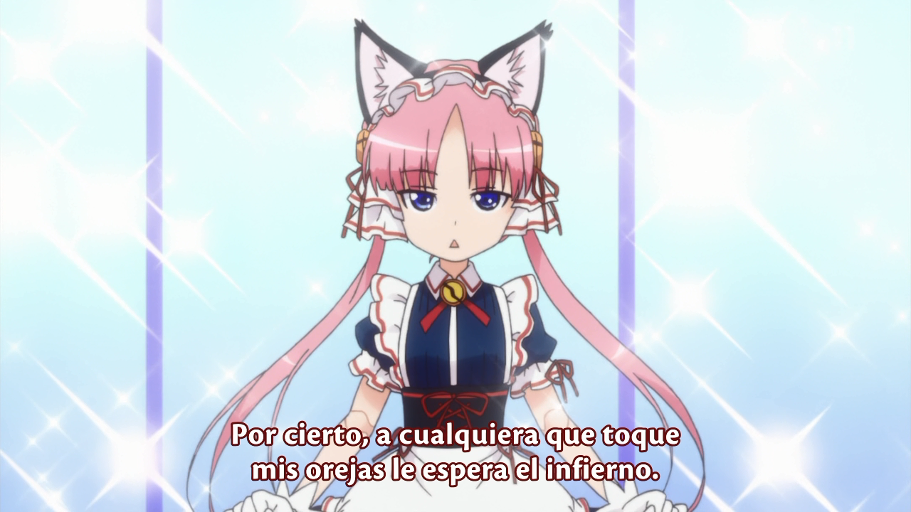 Koukaku no Pandora (Anacrónico Fansub, Natsuyoru Fansub)